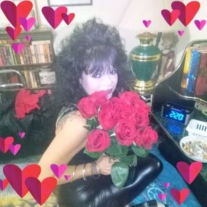 Meet your Posher, Delilah